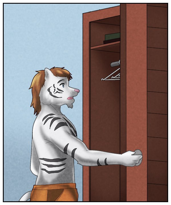 Theo stares, dumbstruck.