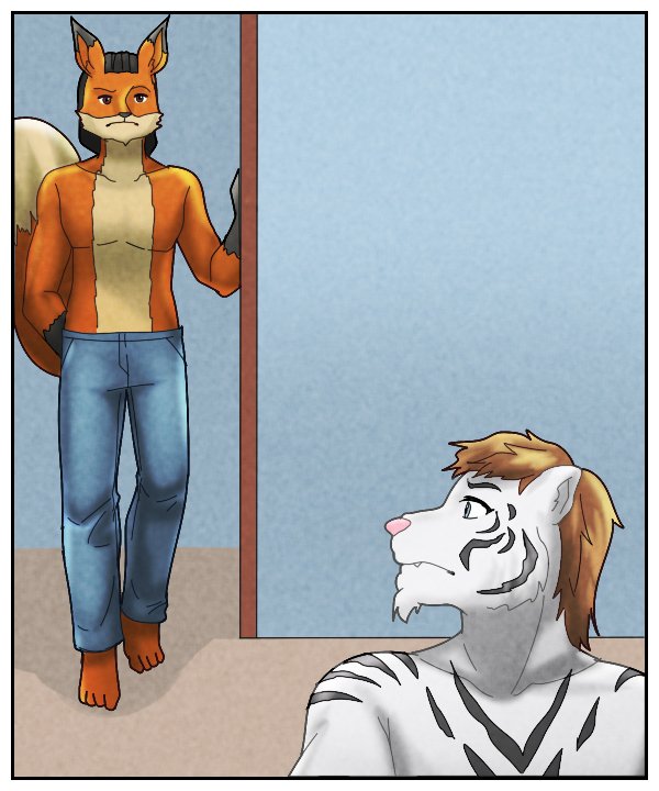 Lightfoot is unbelieving.