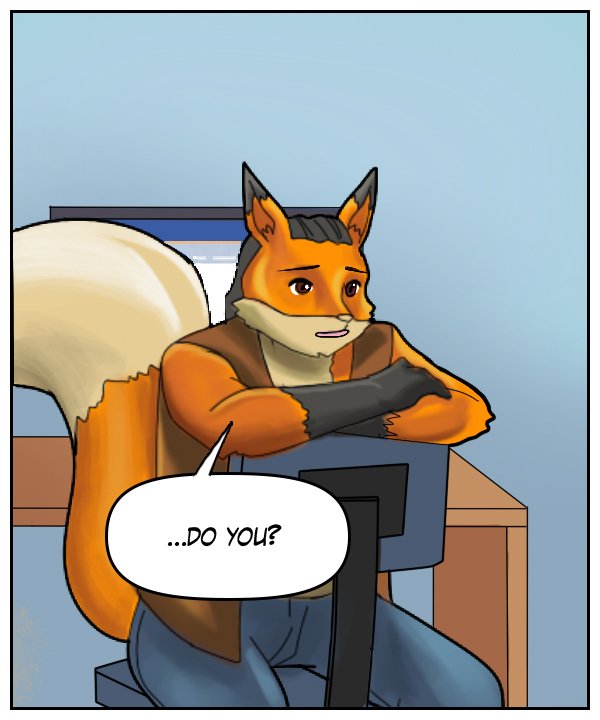 Lightfoot: “…do you?”